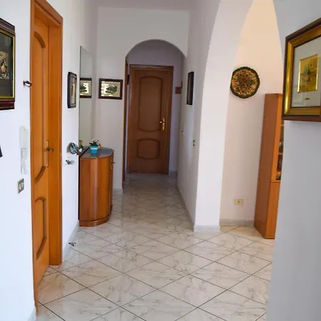 Villa Cloe Caprioli-Palinuro
