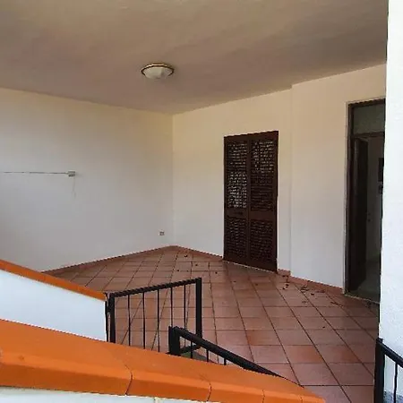 Villa Cloe Caprioli-Palinuro * Каприоли